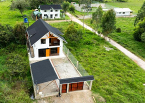 La casa de Anni - Departamento 1